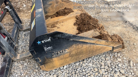 2025 STAR INDUSTRIES 1406B