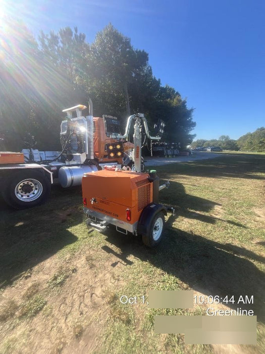 2025 WANCO WLTT-4MM4K