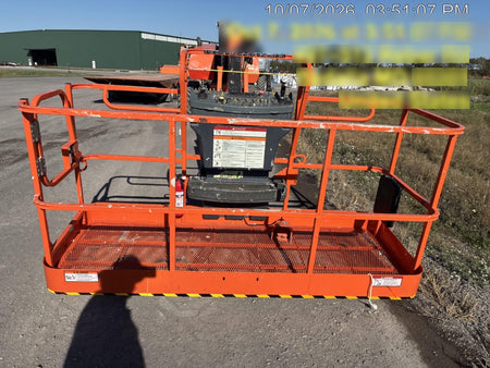 2020 JLG 860SJ