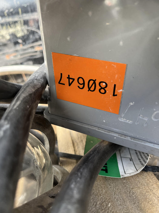 2021 LIND EQUIPMENT TLS-80XPLEDRE-LV