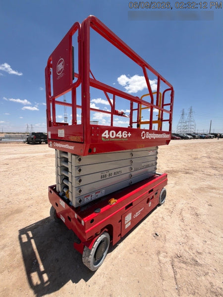 2026 MEC 4046+