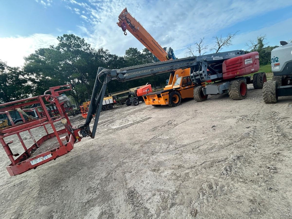 2019 SKYJACK SJ85 AJ