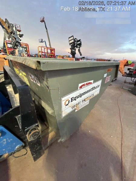 2025 HIPPO HOPPER HH32MD