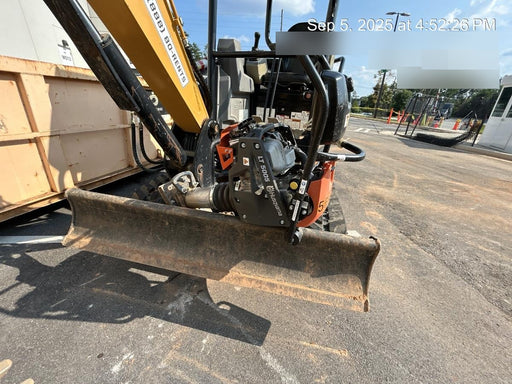 2025 HUSQVARNA LT5005