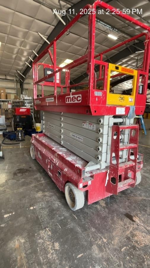 2021 MEC 4555SE