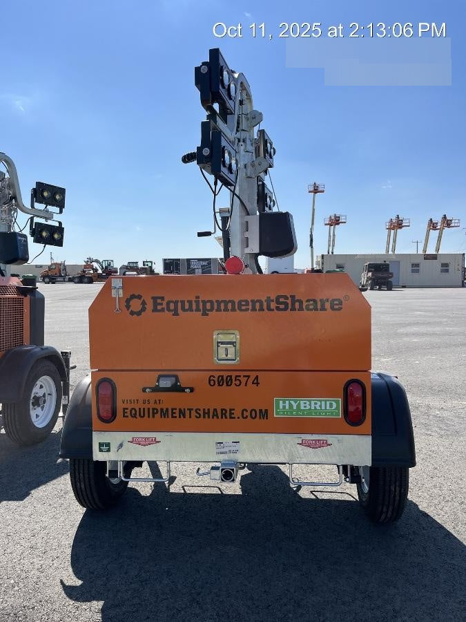 2025 WANCO WLTT-4LM4K-H