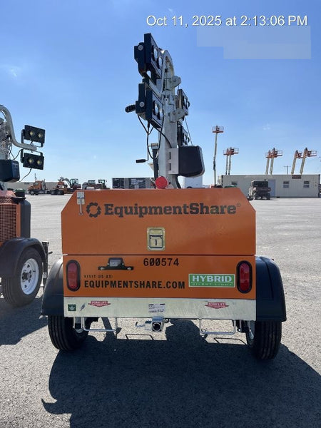 2025 WANCO WLTT-4LM4K-H