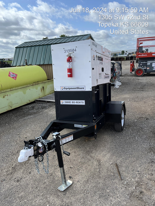 2023 SHINDAIWA DGK15FL