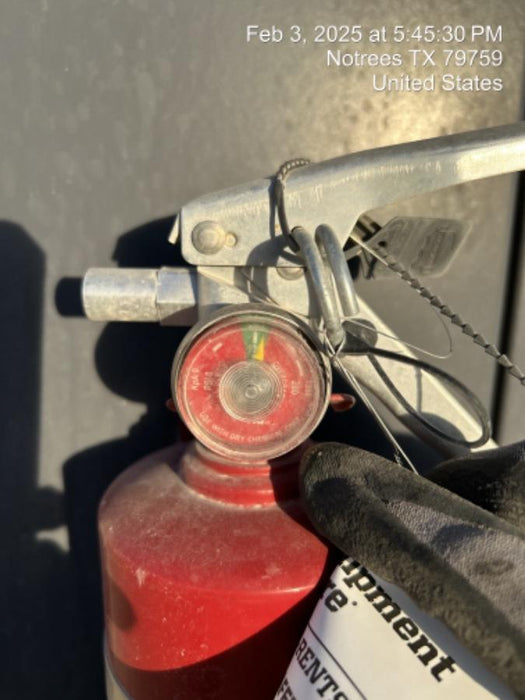 2023 ATLAS COPCO QAS 410