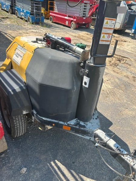 2022 ALLMAND NLV3GR