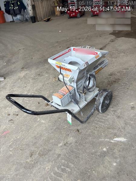 2023 MUDMIXER MMXR-3221