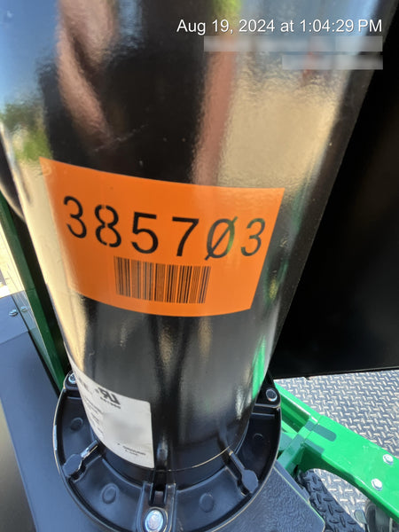 2024 GREENLEE 854DX