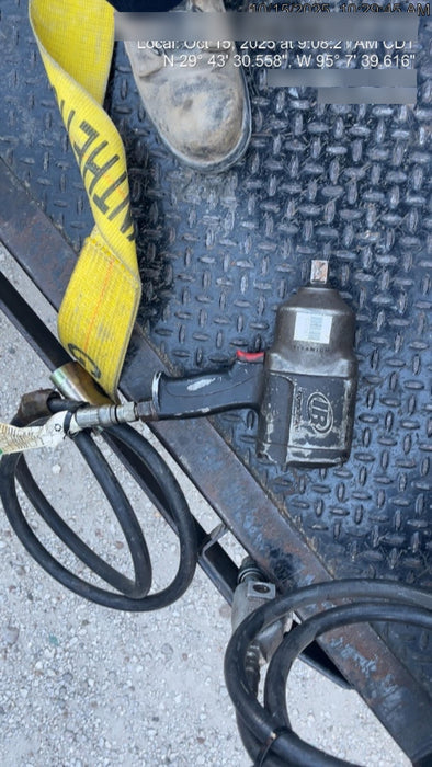 2022 INGERSOLL RAND 2925P1TI