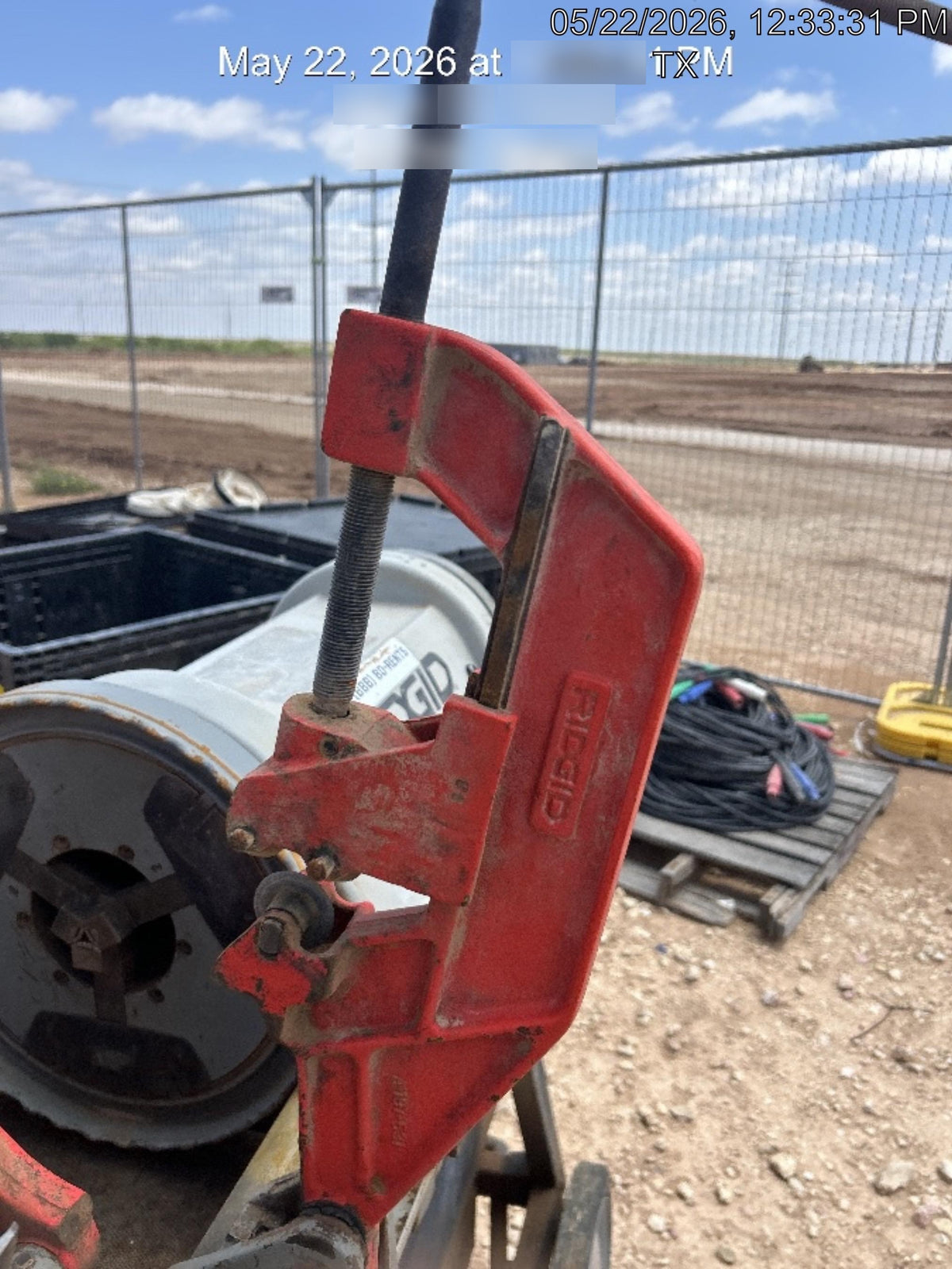 2020 RIDGID 1224