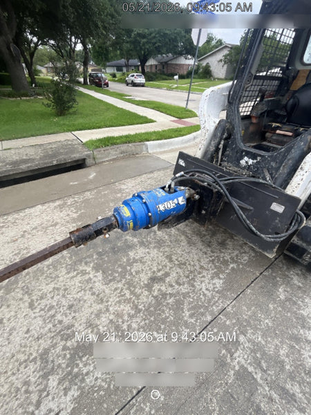 2024 AUGER TORQUE 3300-30