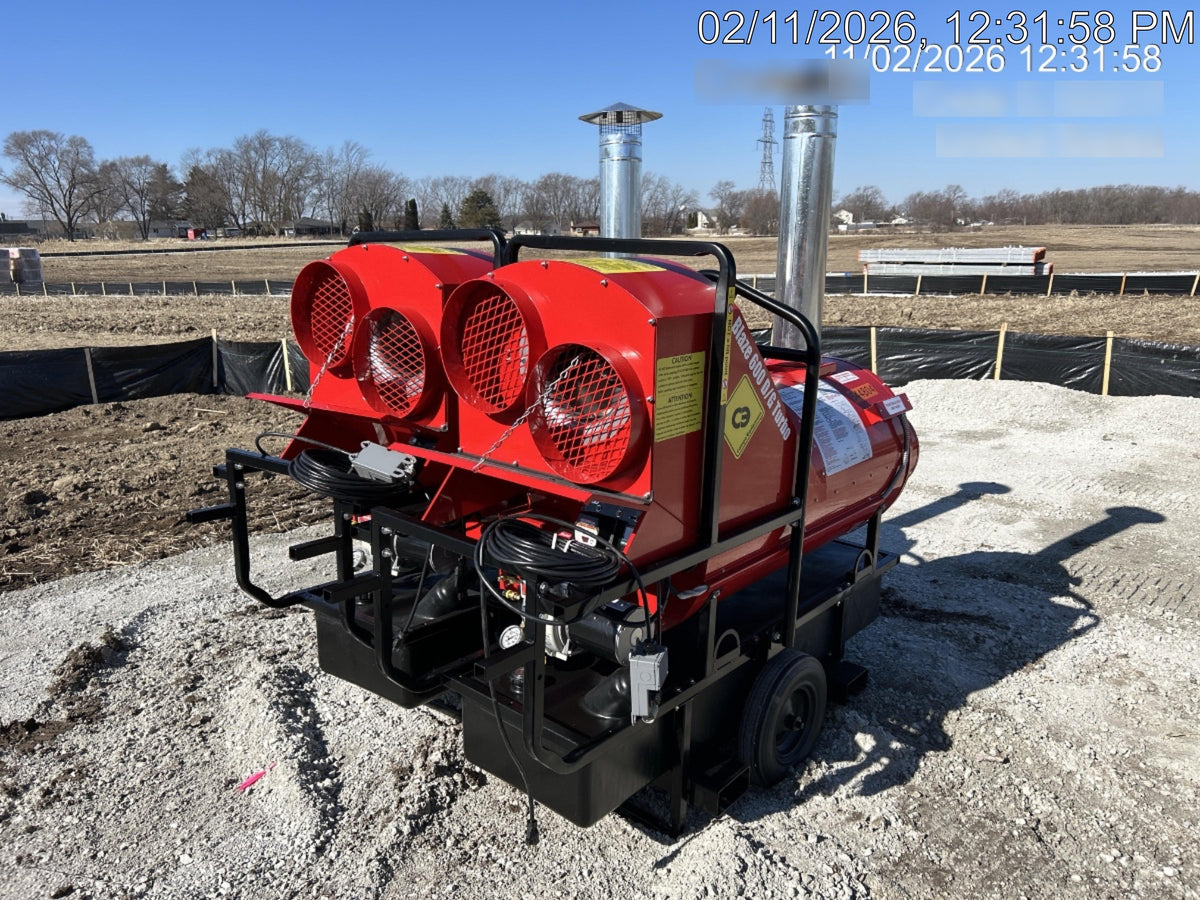 2026 CAMPO EB600D-RE1