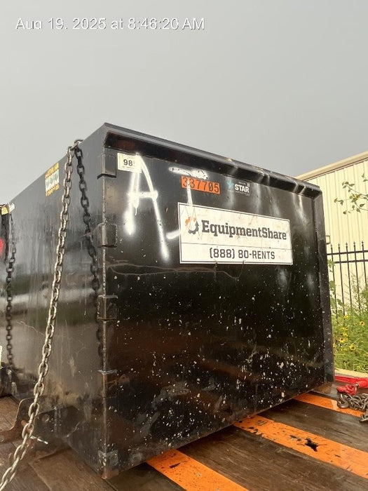 2023 STAR INDUSTRIES 1430