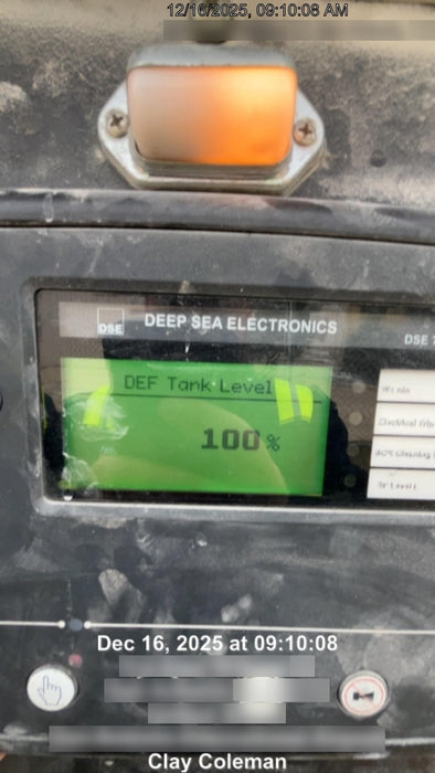 2020 ATLAS COPCO QAS 70