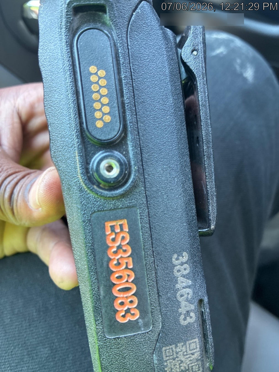 2023 MOTOROLA R7 NON-DISPLAY
