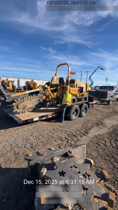 2023 H&H 20' Gravity Tilt