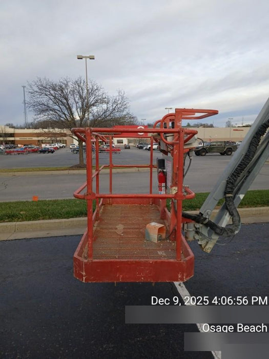 2018 SKYJACK SJ85 AJ