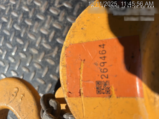 2022 HARRINGTON CF030-20