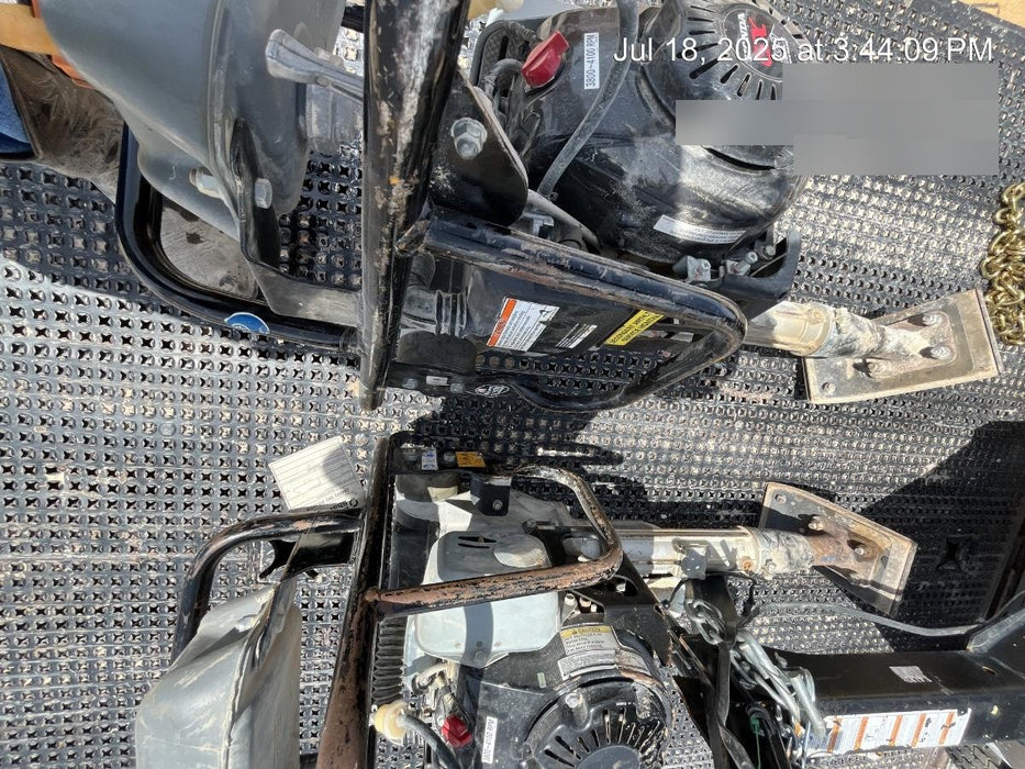 2023 MULTIQUIP MTR40HF