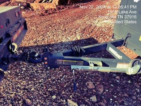 2024 AIRMAN PDS185S CWK