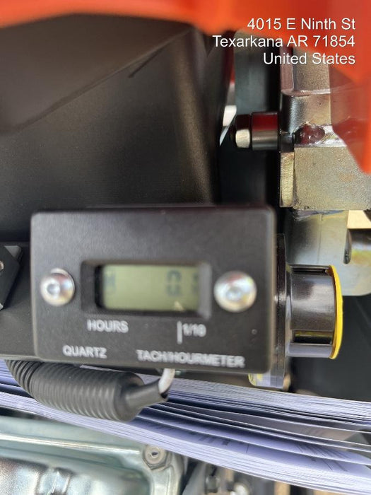 2024 HUSQVARNA LT5005