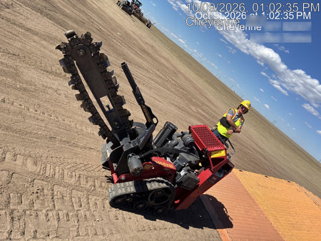 2023 TORO TRX-250