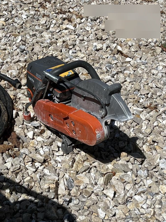 2024 HUSQVARNA K770