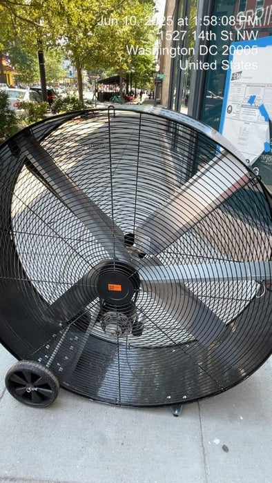 2024 MASTER MAC-48-BDF-C