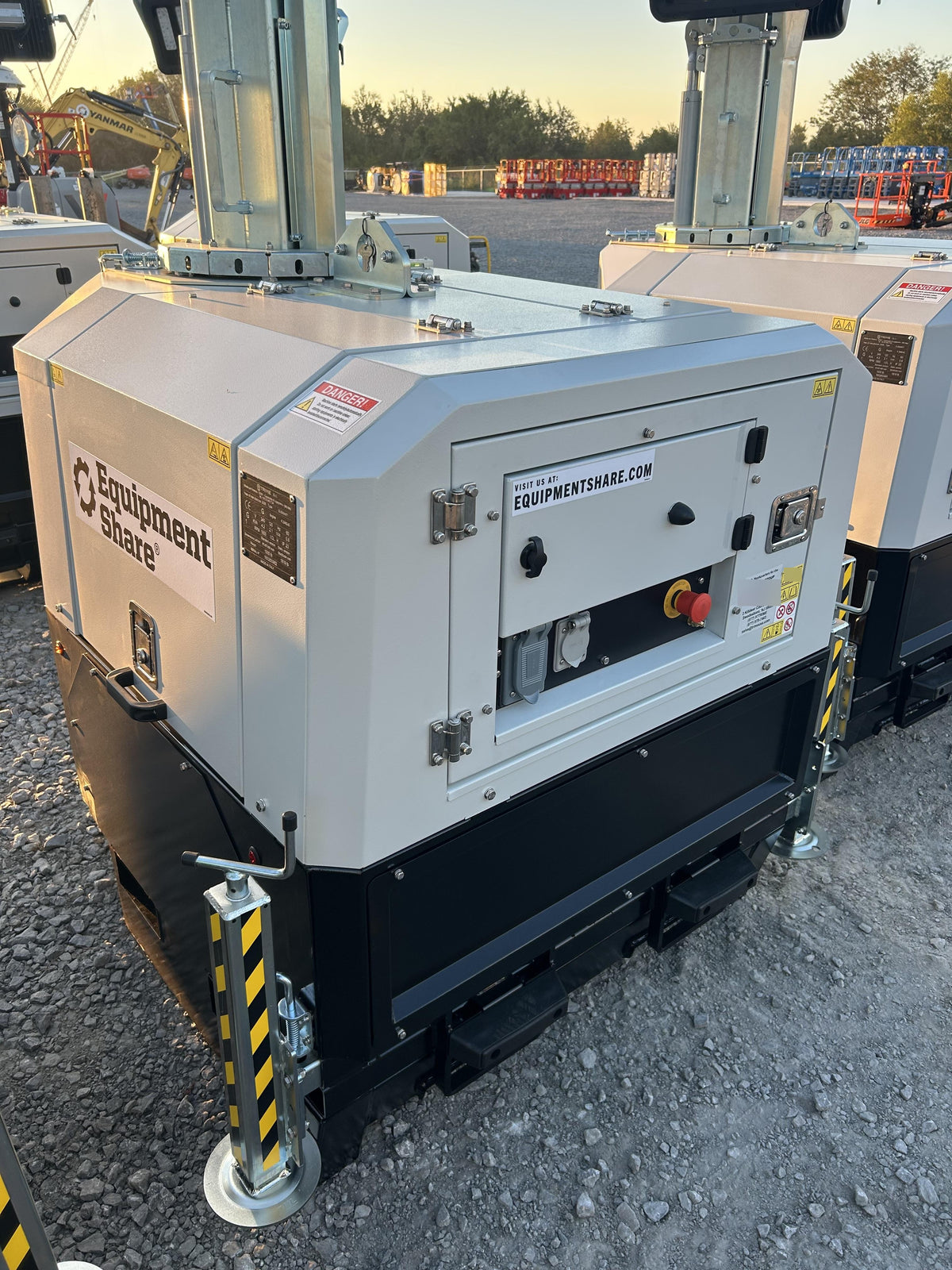 2026 TRIME X-SMART (SKID)