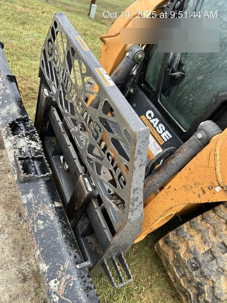 2022 PALADIN 48" Pallet Forks - Paladin