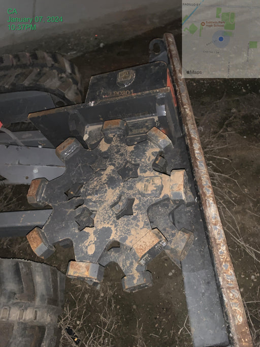 2022 STEEL UNLIMITED 50-0010