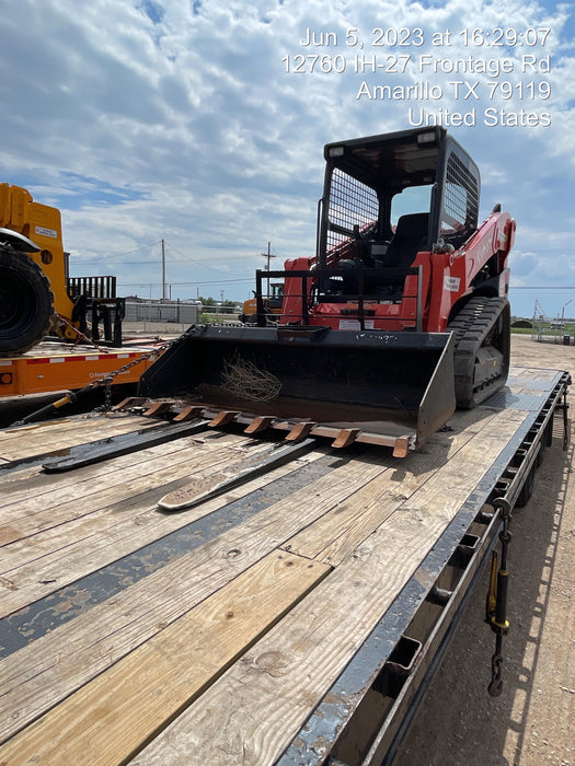 2022 ARROW MATERIAL HANDLING FS5100CB - 72"