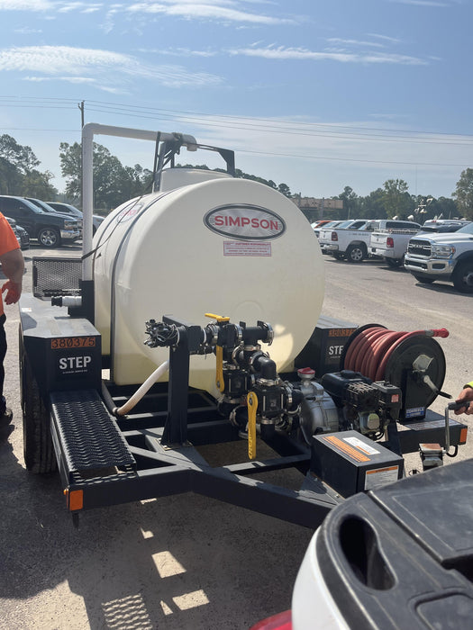 2023 SIMPSON SWT-52517