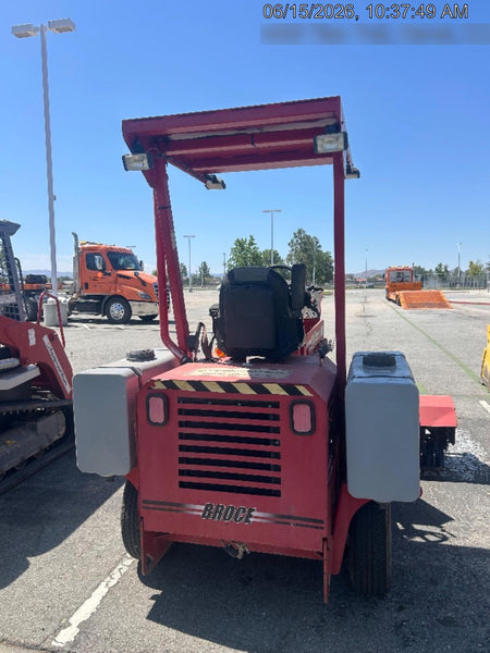 2019 BROCE BW260