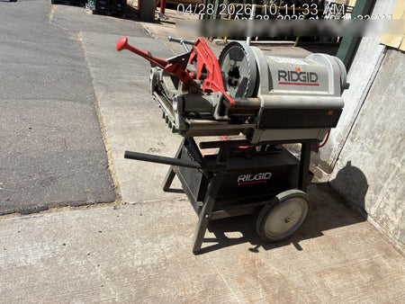 2024 RIDGID 1224