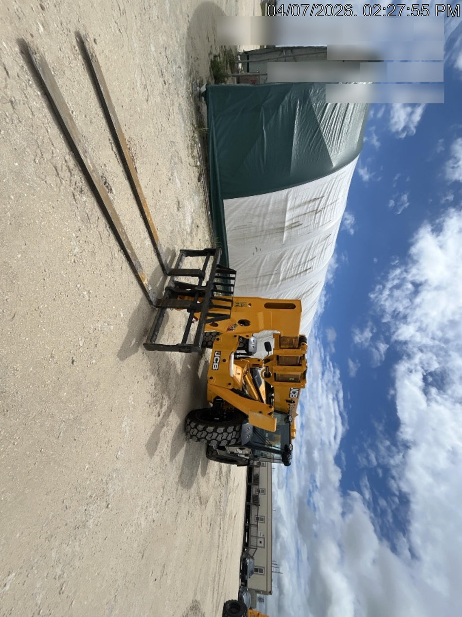 2026 JCB 512-56