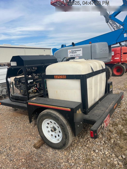 2025 MI-T-M AW-9000-0005 / DHG-4004-B0V6G