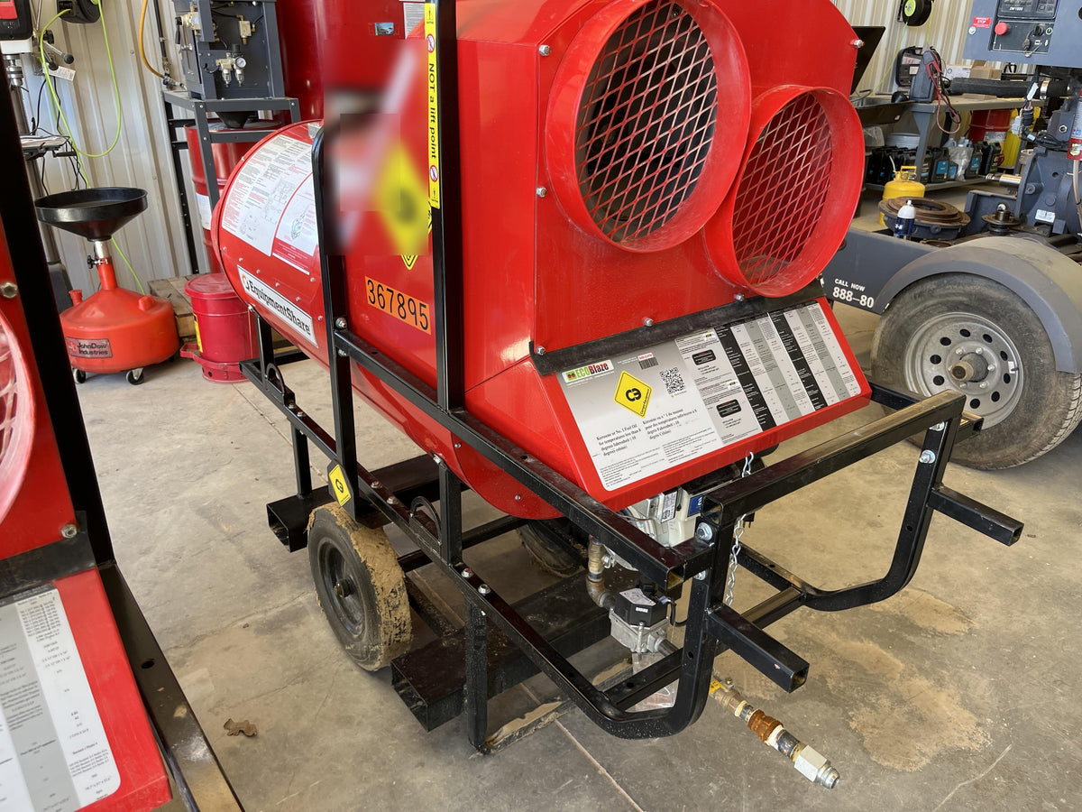 2023 CAMPO EB400G-RE3