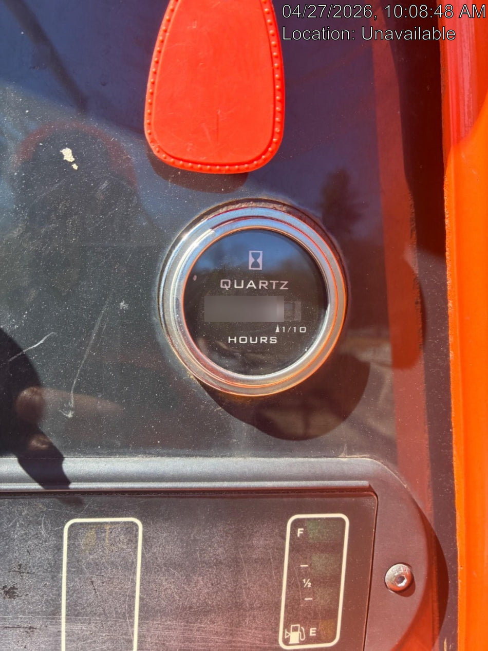 2023 JLG 660SJ