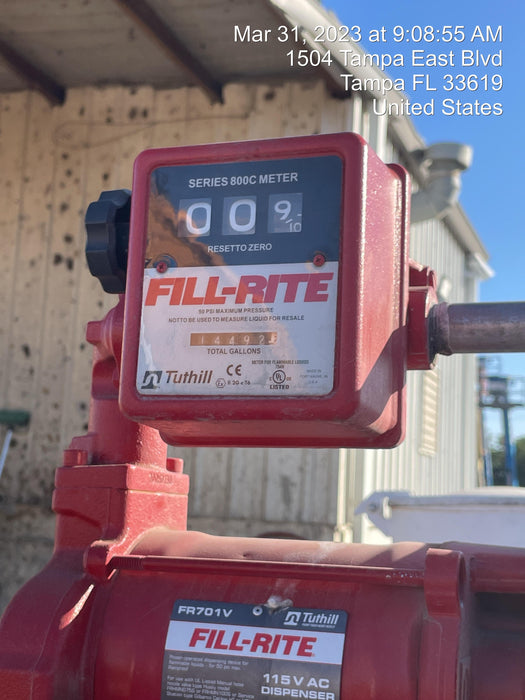 2022 KUBOTA RTV-X1140W-H (Canopy)