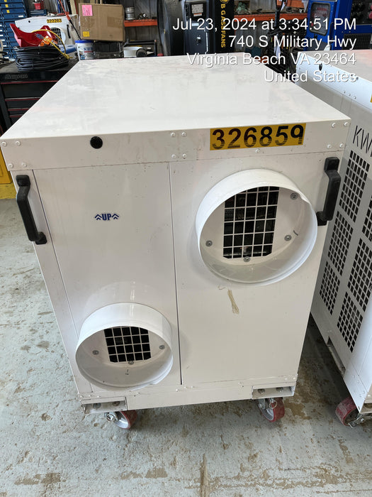 2023 KWIKOOL KPO5-21H