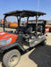 2022 KUBOTA RTV-X1140W-H (Canopy)