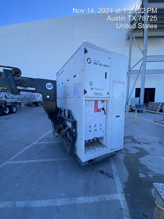 2023 CAPS PAHV-140TC-0NN0NN-5E5-P2-VG2CEUP