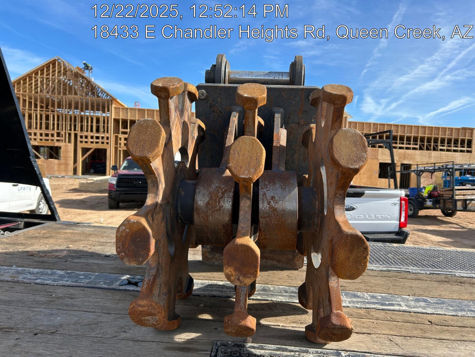 2024 ROCKLAND WI24-3