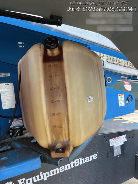2024 GENIE S-65 HF