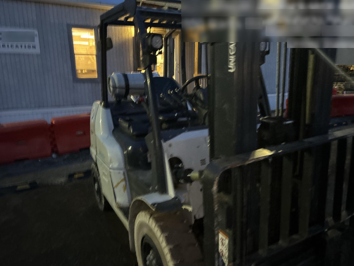 2024 UNICARRIER MJ1F4A35DV